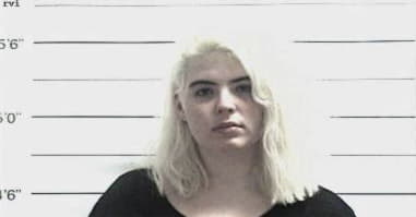 Macy Martinez, - Orleans Parish County, LA 